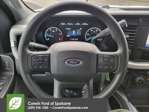 Used 2023 Ford F350 XLT w/ 360-Degree Camera Package image 24