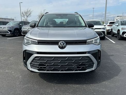 New 2026 Volkswagen Taos S AWD/4WD image 2