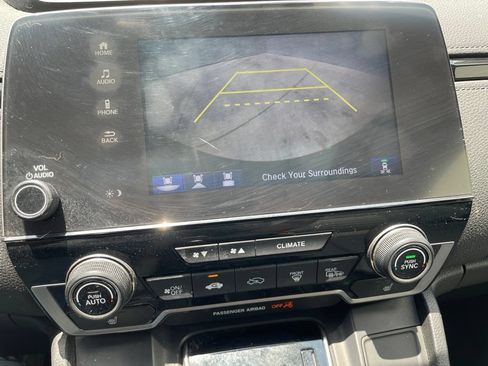 Used 2018 Honda CR-V EX image 11