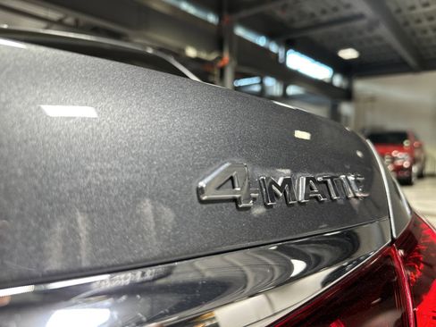 Certified 2023 Mercedes-Benz E 350 4MATIC Sedan image 13