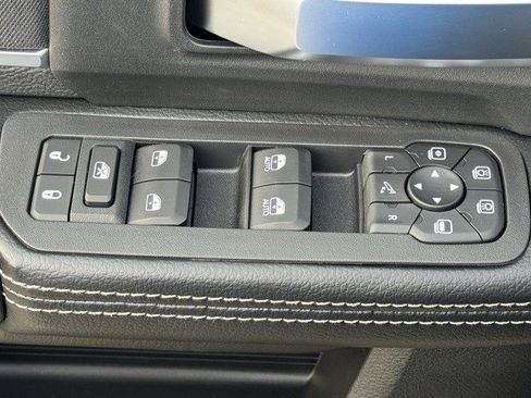 New 2026 RAM 3500 Big Horn image 10