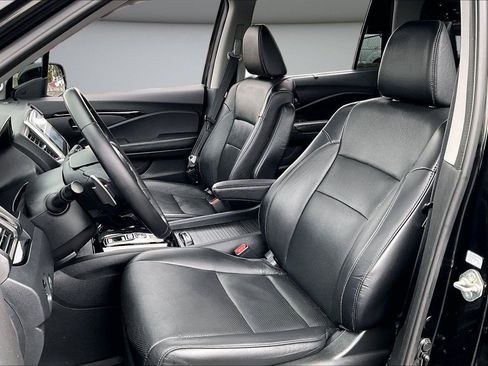 Used 2016 Honda Pilot Elite image 22