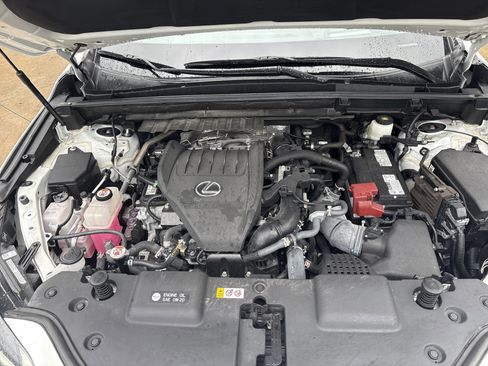 Used 2024 Lexus NX 350 F Sport AWD/4WD image 34