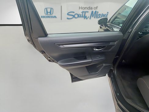 Certified 2023 Honda CR-V Sport image 25