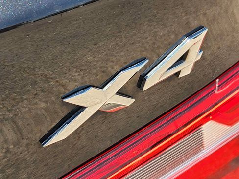 Used 2017 BMW X4 xDrive28i AWD/4WD image 11
