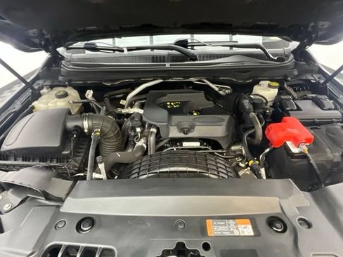 Used 2020 Ford Ranger Lariat w/ Technology Package AWD/4WD image 27