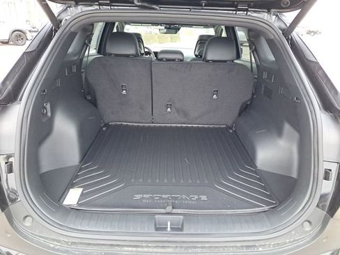 New 2026 Kia Sportage X-Line w/ X-Line Premium Package image 26