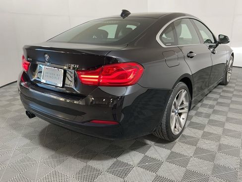 Used 2018 BMW 430i Gran Coupe xDrive image 5