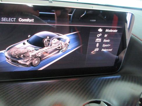 Used 2021 Mercedes-Benz AMG GT C image 55