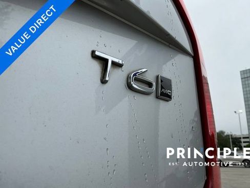 Used 2019 Volvo XC90 T6 Momentum w/ Protection Package Premier AWD/4WD image 11