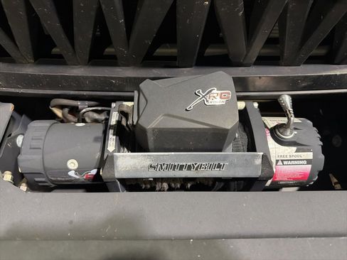 Used 2020 Jeep Gladiator Sport w/ Quick Order Package 24S image 25