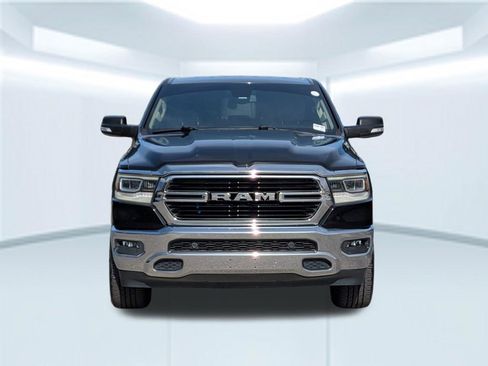 Used 2019 RAM 1500 Big Horn image 17