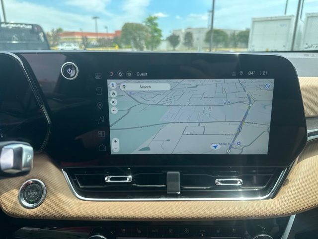 New 2026 Chevrolet Equinox ACTIV w/ Convenience Package III FWD image 23