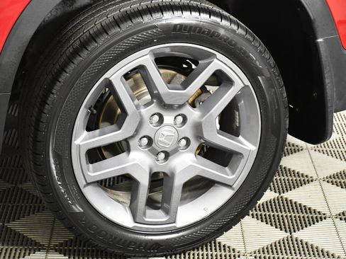 Used 2023 Honda Passport EX-L image 54