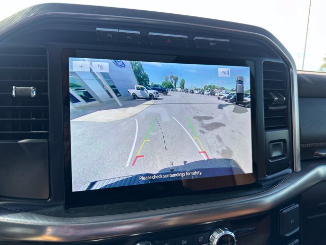 Used 2021 Ford F150 King Ranch AWD/4WD image 50