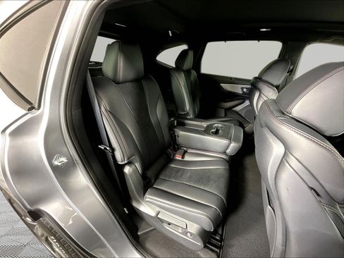 Certified 2023 Acura MDX A-Spec AWD/4WD image 25