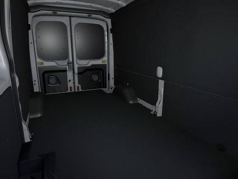 New 2026 Ford Transit 250 148 Medium Roof w/ Load Area Protection Package RWD image 12