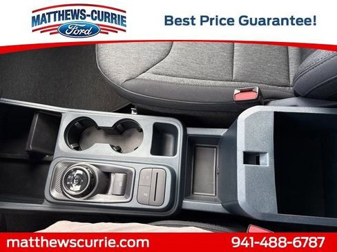 New 2026 Ford Maverick XLT w/ Black Appearance Package image 20