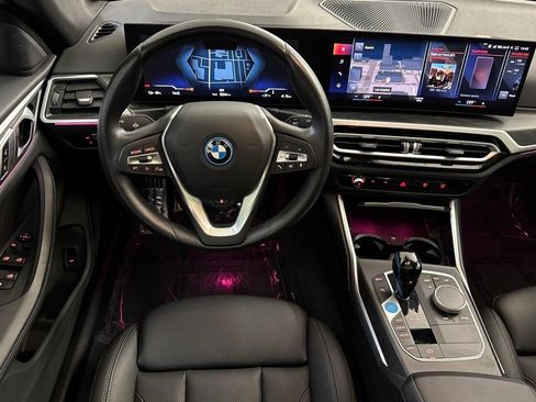 Used 2023 BMW i4 eDrive35 w/ Premium Package RWD image 28
