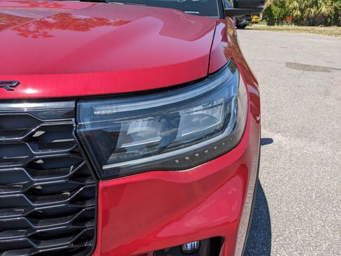 New 2025 Ford Explorer ST-Line w/ Premium Package image 10