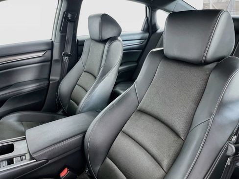 Used 2022 Honda Accord Sport image 27