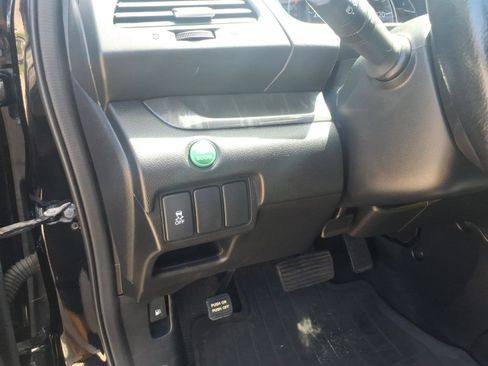Used 2012 Honda CR-V EX-L image 3