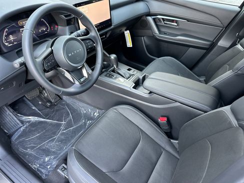 New 2026 MAZDA CX-5 Preferred AWD/4WD image 9
