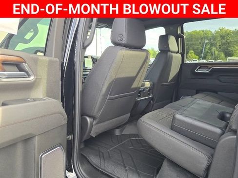 New 2026 Chevrolet Silverado 2500 High Country w/ High Country Premium Package image 15