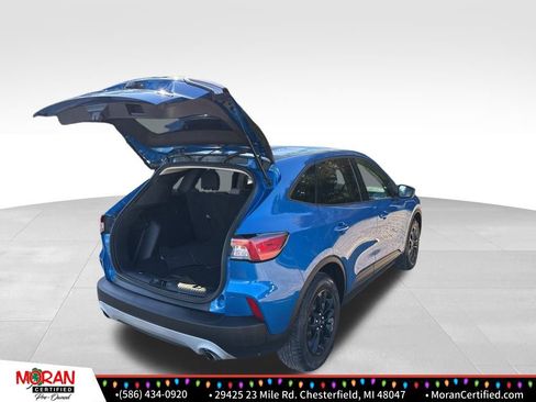 Used 2020 Ford Escape SE Sport image 22