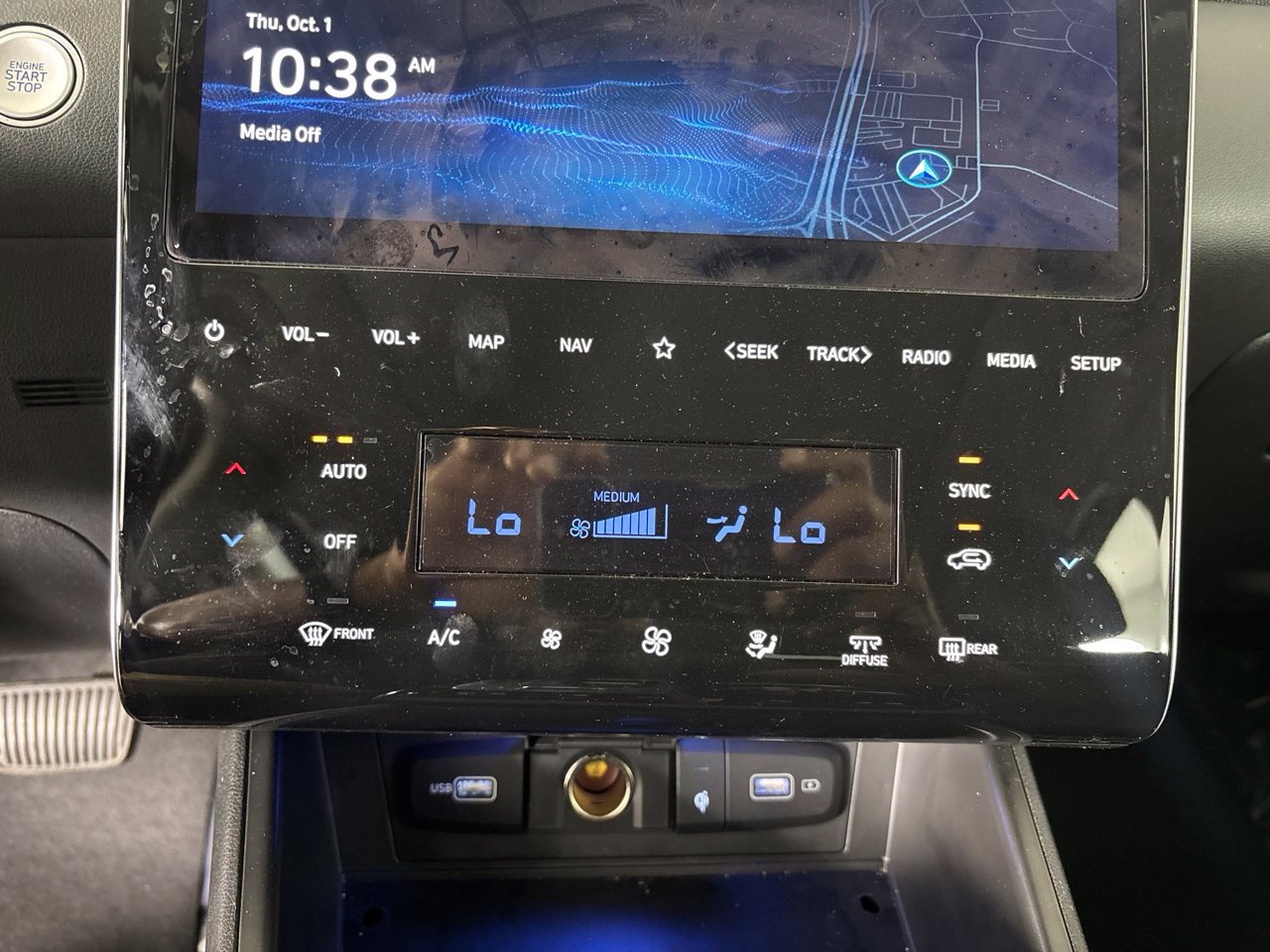 Used 2023 Hyundai Tucson Limited AWD/4WD image 23