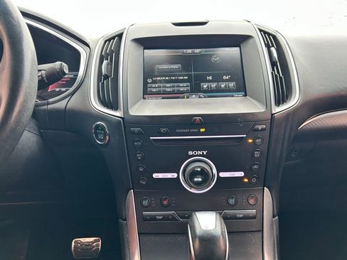 Used 2015 Ford Edge Sport w/ Equipment Group 401A image 17