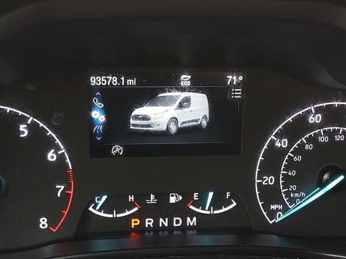 Used 2023 Ford Transit Connect XLT FWD image 25