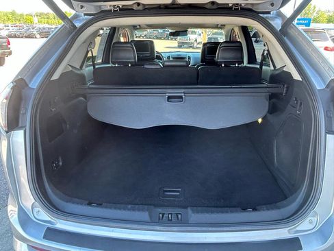 Used 2017 Ford Edge Sport w/ Equipment Group 401A AWD/4WD image 17
