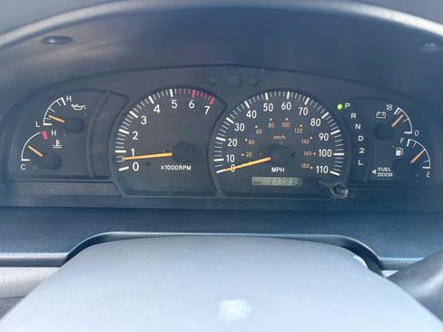 Used 2003 Toyota Tundra SR5 RWD image 16