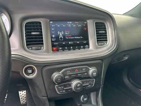 Used 2023 Dodge Charger Scat Pack w/ Plus Group RWD image 12