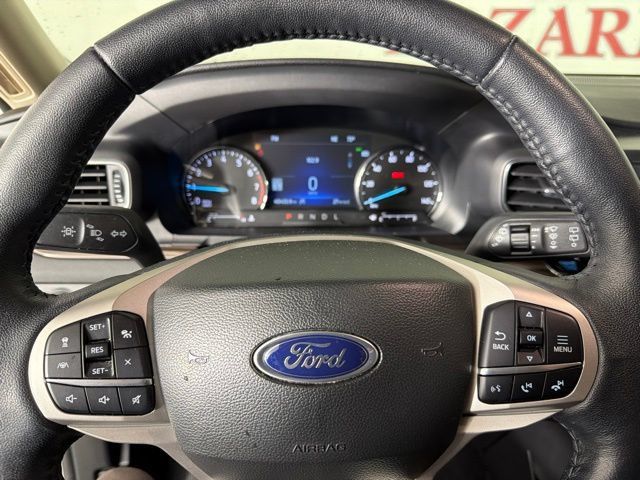 Used 2023 Ford Explorer Limited RWD image 23