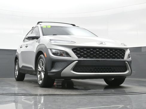 Certified 2023 Hyundai Kona SEL image 31