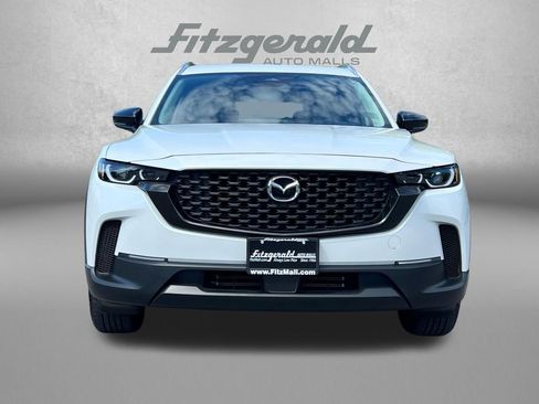 Used 2025 MAZDA CX-50 AWD 2.5 S w/ Weather Package image 5