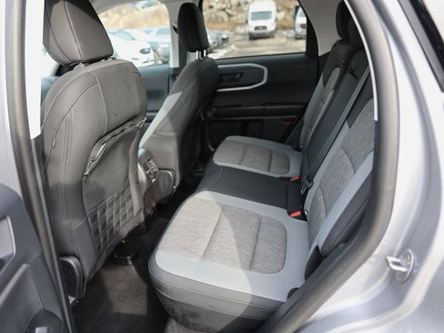 Used 2023 Ford Bronco Sport Big Bend w/ Convenience Package image 18