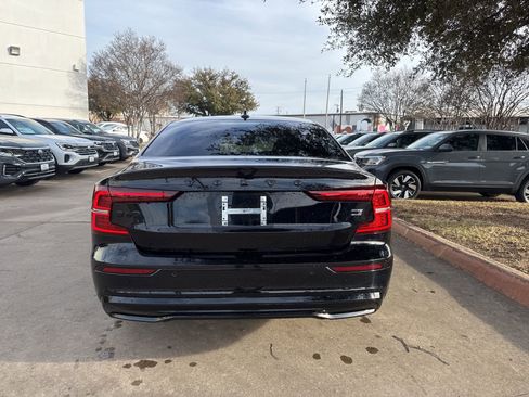 Certified 2023 Volvo S60 T8 Plus w/ Climate Package image 4