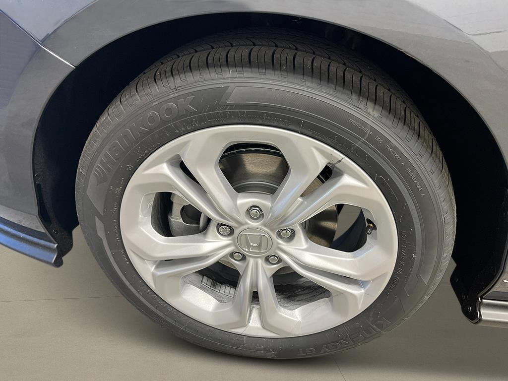 New 2026 Honda Accord LX image 9