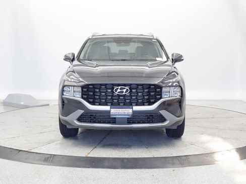 Used 2023 Hyundai Santa Fe SEL w/ Cargo Package AWD/4WD image 11