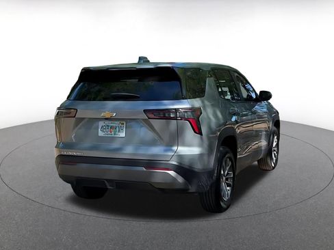 Used 2025 Chevrolet Equinox LT image 15