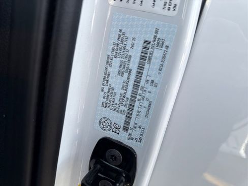 Used 2025 Ford F150 XLT w/ Equipment Group 301A Standard image 16