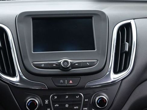 Certified 2023 Chevrolet Equinox LT FWD image 25