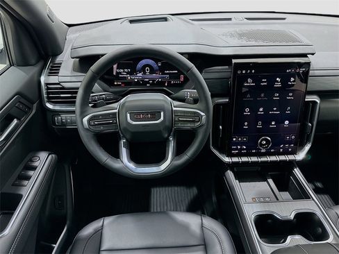 New 2026 GMC Acadia Elevation w/ Elevation Premium Package image 24