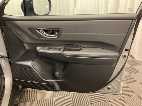New 2026 Subaru Outback Touring XT AWD/4WD image 25