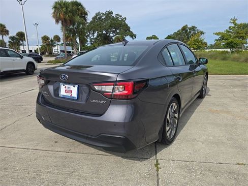 Used 2025 Subaru Legacy Limited w/ Popular Package #3 image 4