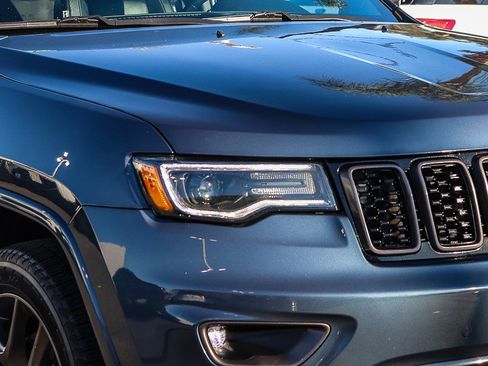 Used 2021 Jeep Grand Cherokee Limited w/ Quick Order Package 28K 80th image 5