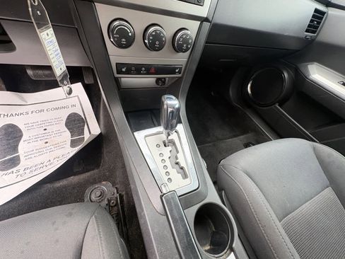 Used 2009 Dodge Avenger SXT w/ Premium Convenience Group FWD image 17